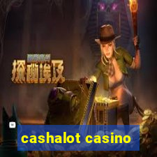 cashalot casino